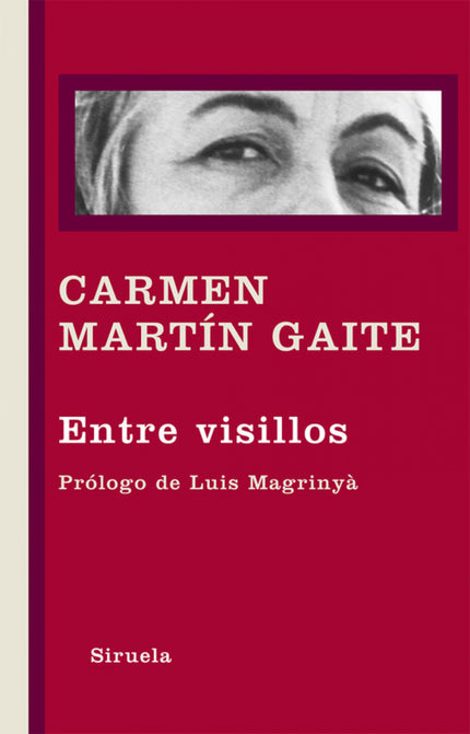 Libro Entre Visillos: «Los partidarios de esa tontería de llamar a las cosas por su nombre parecen convencidos de que la