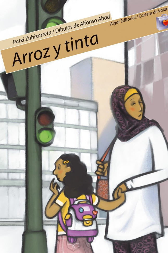 Libro Arroz Y Tinta: .