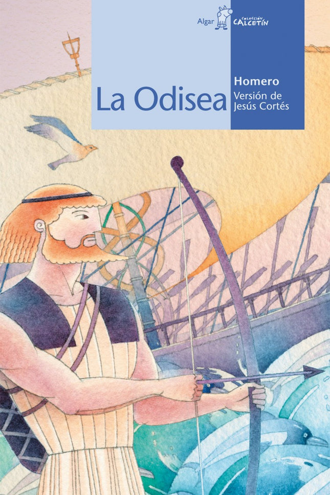 La Odisea