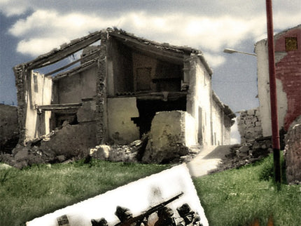 Libro Los Fuegos De La Memoria: .