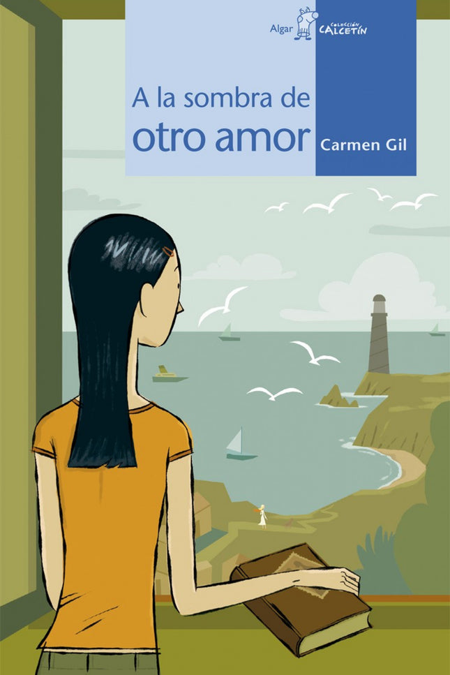 A La Sombra De Otro Amor