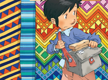 Libro Marvin, El Limpiabotellas: .