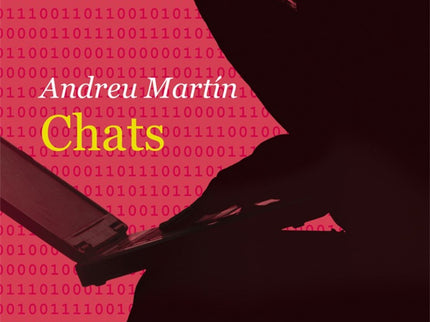 Libro Chats: Descubre quién hay detrás de la pantallaEva había dicho que iba a hacer los deberes, pero tras una hora enc