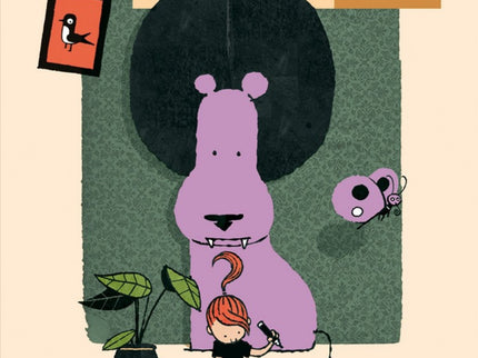 Libro La Noche De Los Animales: .