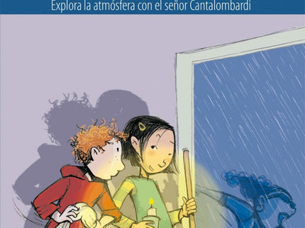 Libro Un Huracan Llamado Otilia: .