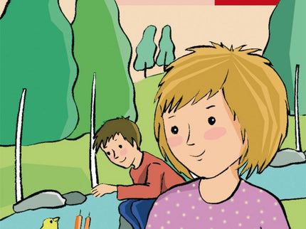 Libro Viene El Rio Recitando: .