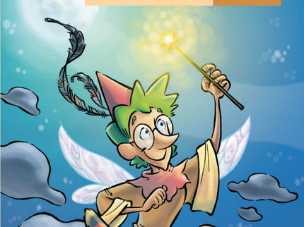 Libro El Hado Waldo: .