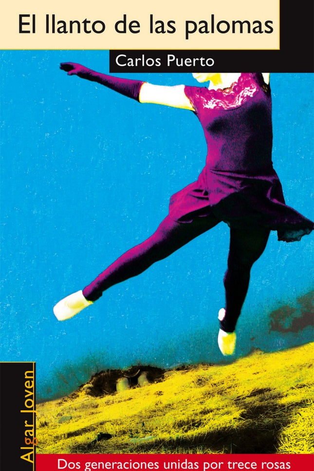 Libro El Llanto De Las Palomas: .