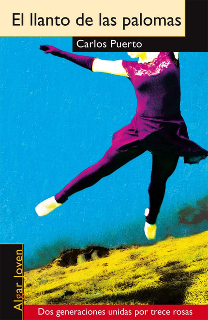 Libro El Llanto De Las Palomas: .