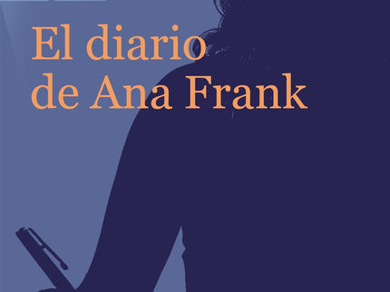 El Diario De Ana Frank