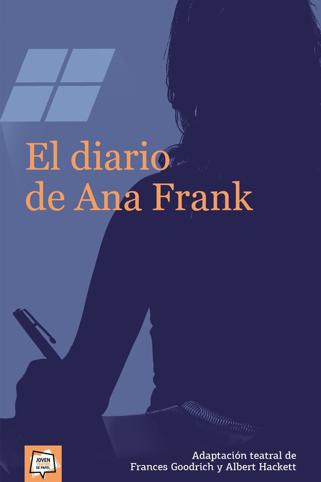El Diario De Ana Frank