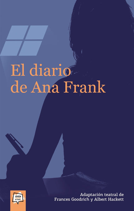 El Diario De Ana Frank
