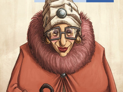 Libro La Señora Doubtfire: Daniel no es un padre corriente. A los ojos de sus tres hijos es maravilloso, pero su mujer e