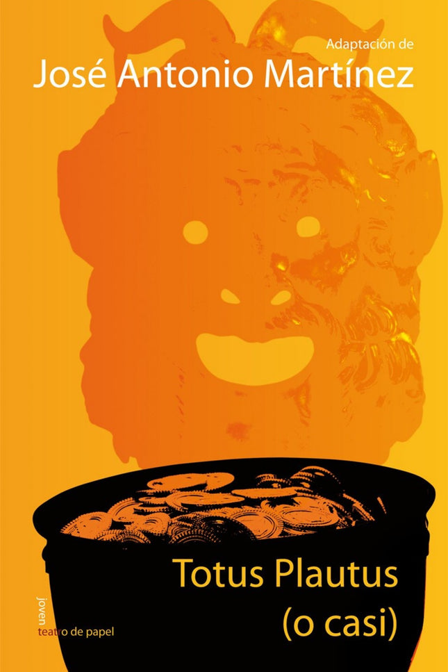 Libro Totus Plautus (o Casi): .