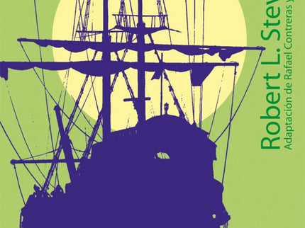 Libro La Isla Del Tesoro: .
