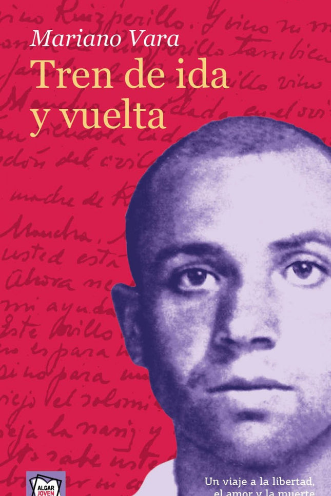 Libro Tren De Ida Y Vuelta: .