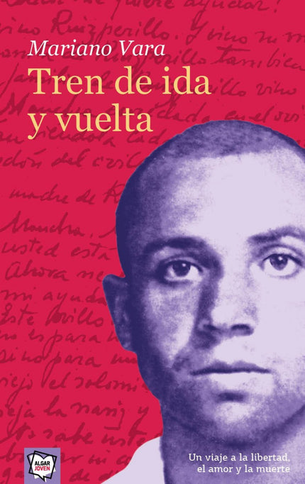 Libro Tren De Ida Y Vuelta: .