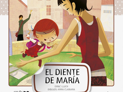 Libro El Diente De María: .