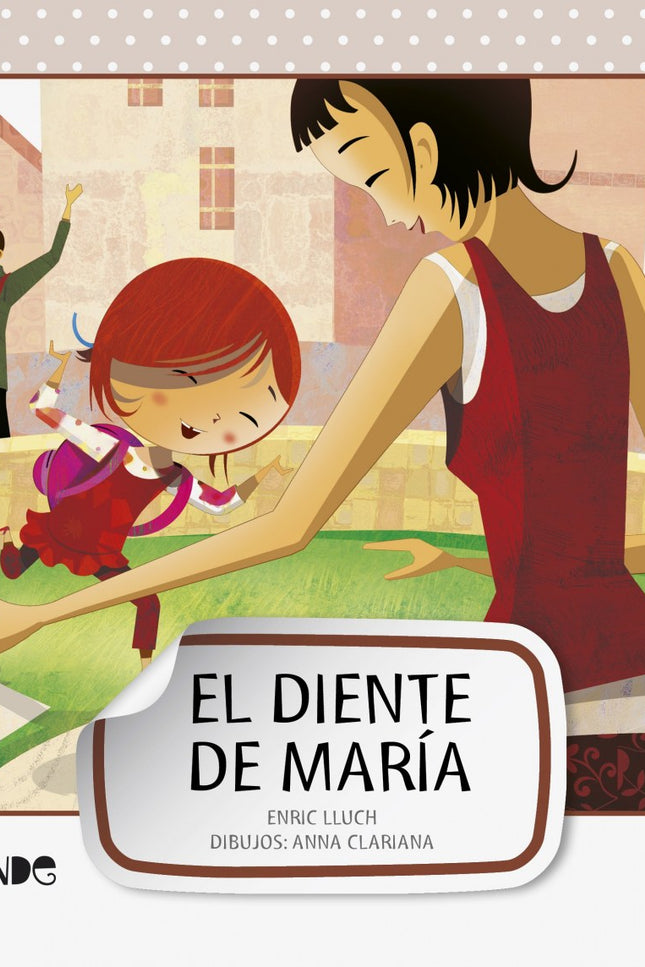Libro El Diente De María: .