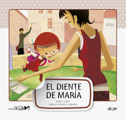 Libro El Diente De María: .