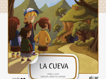 La Cueva