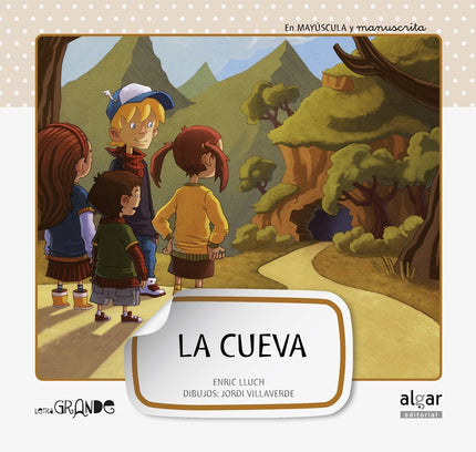 La Cueva