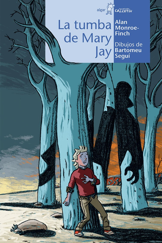 La Tumba De Mary Jay
