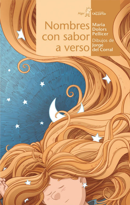 Libro Nombres Con Sabor A Verso: «Amelia ha contado que fue a la montaña. / Pasito a pasito, llegó a lo más alto, / char