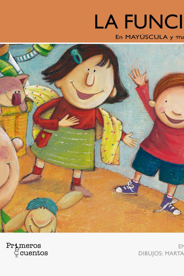 Libro La Funcion: .