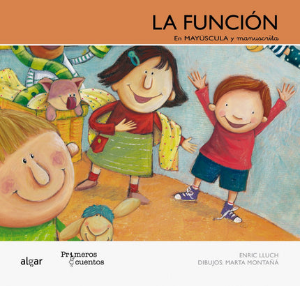 Libro La Funcion: .