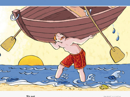 Libro Strongs Dads: .
