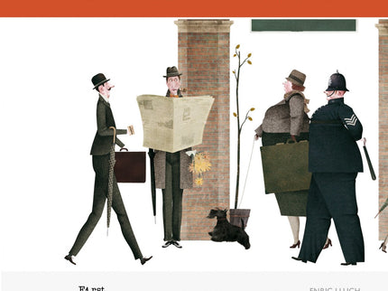 Libro Lost At The Station: .