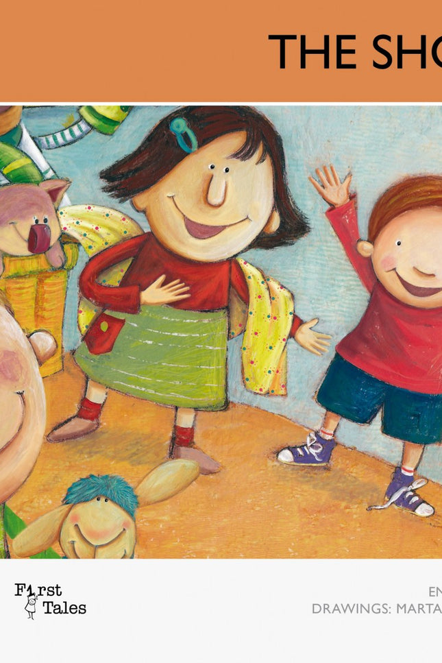 Libro The Show: .