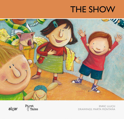 Libro The Show: .