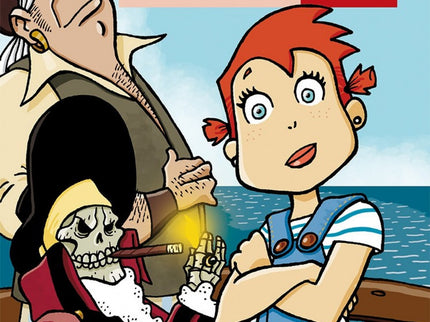 Libro El Calavera: Desde el primer momento, la presencia del señor Smith resulta muy inquietante. Jess y su madre se han