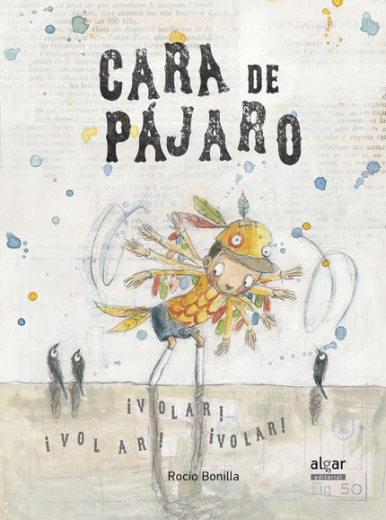 Cara De Pájaro