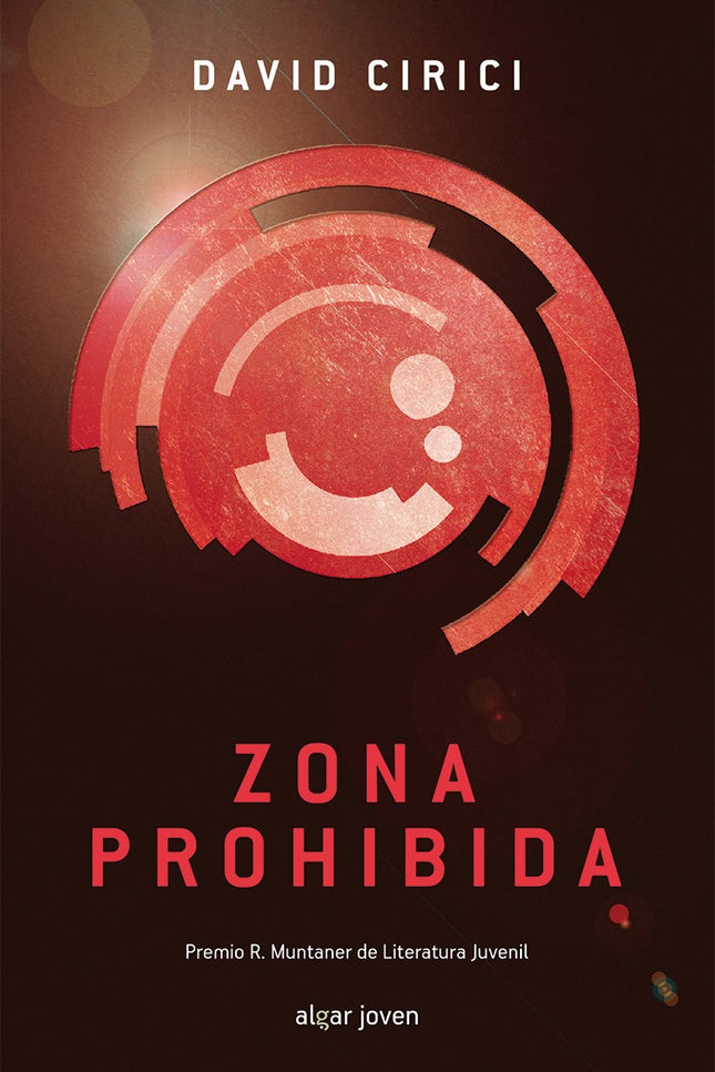 Zona Prohibida