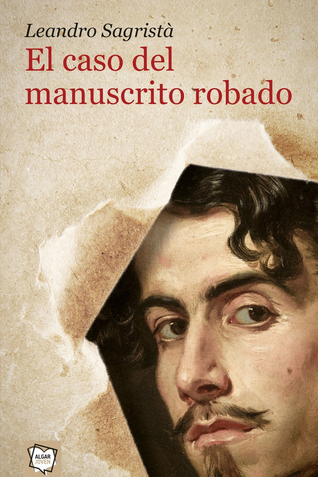 El Caso Del Manuscrito Robado
