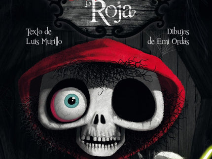 Libro Cadavercita: .
