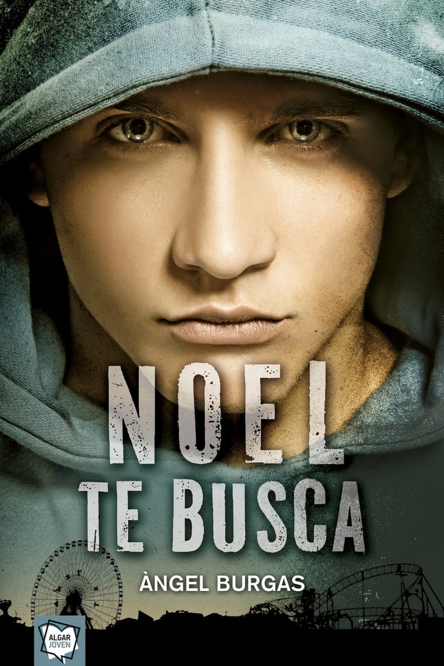 Noel Te Busca