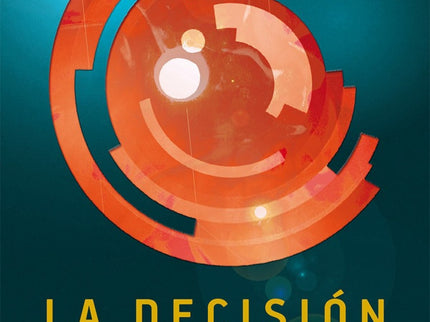 Libro La Decision De Viggo: El desenlace de Zona prohibida está cada vez mas cerca. El mundo tal y cómo lo conocían las 