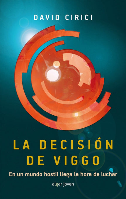 Libro La Decision De Viggo: El desenlace de Zona prohibida está cada vez mas cerca. El mundo tal y cómo lo conocían las 