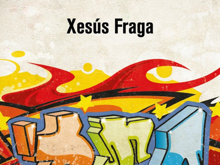 Libro Reo: Esta es la historia de un chico cualquiera en un barrio cualquiera. Pero Reo es, además, el rey de los grafit