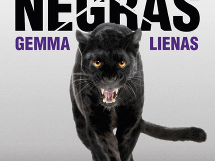 Libro La Venganza De Los Panteras Negras: Óscar es un adolescente sin horizonte. Sus únicas ilusiones son su hermana peq