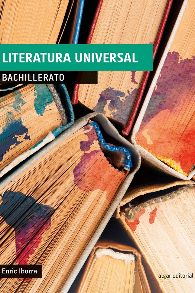 Literatura Universal 1ºbachillerato
