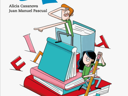 érase Una Vez 4. Cuaderno Comprensión Lectora. Primaria