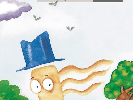 Libro El Viaje De Viento Pequeño: Viento Pequeño quiere ser alguien importante cuando sea mayor. Por eso le pregunta a V