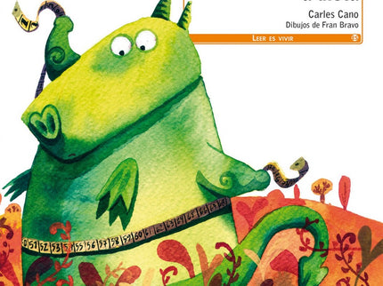 Libro Un Dragón A Dieta: .