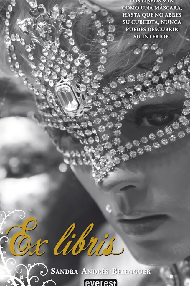 Libro Ex Libris: .