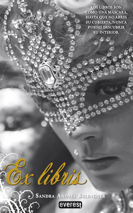 Libro Ex Libris: .